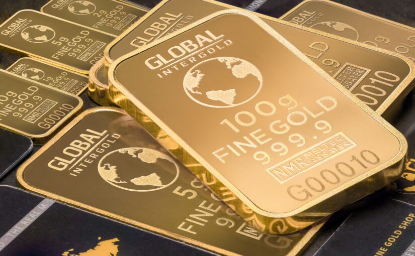 Gold Financial Investments